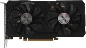 Видеокарта Afox PCI-E 3.0 AF2060S-8192D6H4-V2 NVIDIA GeForce RTX 2060SUPER 8Gb 256bit GDDR6 1470/14000 DVIx1 HDMIx1 DPx1 HDCP Ret