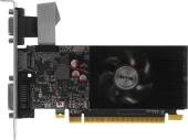 Видеокарта Afox PCI-E 2.0 AF730-2048D3L5 NVIDIA GeForce GT 730 2Gb 64bit GDDR3 900/1333 DVIx1 HDMIx1 CRTx1 HDCP Ret low profile