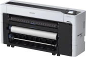 Плоттер Epson SureColor SC-T5700D (C11CH81301A1) A0/36" (без подставки)