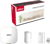 Комплект сигнализации Dahua DHI-ART-ARC3000H-03-W2(868)