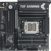 Материнская плата Asus TUF GAMING B850M-PLUS II Socket AM5 AMD B850 4xDDR5 mATX AC`97 8ch(7.1) 2.5Gg RAID+HDMI+DP