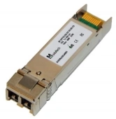 Трансивер Modultech MT-SFP28-25G-DF-85-SR-CD оптич. SFP28 25Гбит/с Tx:850нм до 0.1км