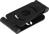 Подставка Wiiix DST-101-B черный для планшетов и смартфонов