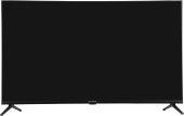 Телевизор LED Supra 40" STV-LC40ST00100F черный FULL HD 60Hz DVB-T DVB-T2 DVB-C USB WiFi Smart TV (RUS)