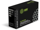 Картридж лазерный Cactus CS-SP330H 408281 черный (7000стр.) для Ricoh Aficio SP 330DN/330SFN/330SN