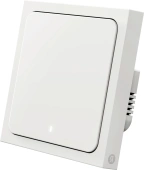 Умный диммер Yandex YNDX-00530 1-нокл. с нейтралью белый