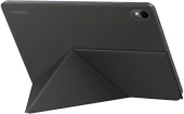 Чехол Samsung для Samsung Galaxy Tab S11 Book Cover поликарбонат/полиуретан черный (EF-BX730PBEGRU)