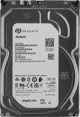 Жесткий диск Seagate SATA-III 6TB ST6000VX008 Surveillance Skyhawk 4KN (5400rpm) 256Mb 3.5"