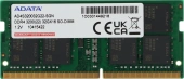Память DDR4 32Gb 3200MHz A-Data AD4S320032G22-SGN RTL PC4-25600 CL22 SO-DIMM 260-pin 1.2В single rank Ret