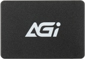 Накопитель SSD AGi SATA-III 256GB AGI250GIMAI238-CB AI238 2.5"