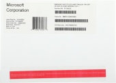 Операционная система Microsoft Windows Server Std 2022 64Bit Eng 1pk DSP OEI DVD 16 Core (P73-08328)