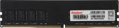 Память DDR4 32GB 2666MHz Kingspec KS2666D4P12032G RTL PC4-21300 CL18 DIMM 288-pin 1.2В single rank Ret