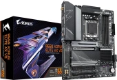 Материнская плата Gigabyte B650 AORUS ELITE AX V2 Socket AM5 AMD B650 4xDDR5 ATX AC`97 8ch(7.1) 2.5Gg RAID+HDMI+DP