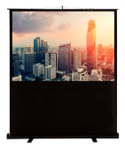 Экран Cactus 81" 102x180см FloorCompactExpert CS-PSFLCE-180X102 16:9 напольный рулонный