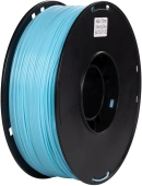 Пластик для принтера 3D Cactus CS-3D-ABS-1KG-L-BLUE ABS LUMINOUS d1.75мм 1кг 1цв.