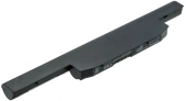 Батарея для ноутбука Pitatel BT-386 10.8V 4400mAh литиево-ионная Fujitsu LifeBook LH532