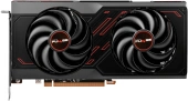Видеокарта Sapphire PCI-E 4.0 11324-01-20G PULSE RX 7600 GAMING AMD Radeon RX 7600 8Gb 128bit GDDR6 2355/17500 HDMIx1 DPx3 HDCP Ret