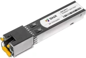 Трансивер SNR SNR-SFP-T SFP 1Гбит/с до 0.1км