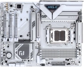 Материнская плата Gigabyte B850 EAGLE ICE Socket AM5 AMD B850 4xDDR5 ATX AC`97 8ch(7.1) 2.5Gg RAID+HDMI+DP
