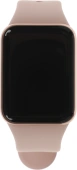 Фитнес-трекер Xiaomi Smart Band 9 Pro AMOLED корп.:розовое золото рем.:розовый (BHR8714GL)