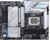 Материнская плата Gigabyte B860 GAMING X WIFI6E Soc-1851 Intel B860 4xDDR5 ATX AC`97 8ch(7.1) 2.5Gg RAID+HDMI+DP