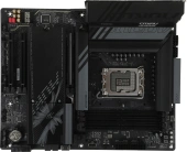 Материнская плата Gigabyte Z890 AORUS ELITE WIFI7 Soc-1851 Intel Z890 4xDDR5 ATX AC`97 8ch(7.1) 2.5Gg RAID+DP