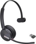 Гарнитура Bluetooth Yealink BH70 Mono UC USB-A черный
