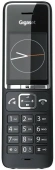 Трубка доп. Dect Gigaset Comfort 550HX черный для Comfort 550