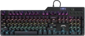 Клавиатура GMNG GG-KB765XP механическая черный USB Multimedia for gamer LED (1901096) кабель 1.8м