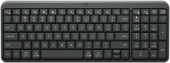 Клавиатура Logitech K250 YR0107 графитовый беспроводная BT slim (920-013452)