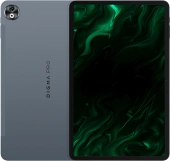 Планшет Digma Pro Empire G99 (2.2) 8C RAM8Gb ROM256Gb 12" In-Cell 2000x1200 4G Android 14 серый 16Mpix 8Mpix BT WiFi microSD 2Tb 10000mAh 1250hrs