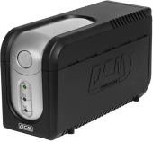 Источник бесперебойного питания Powercom Imperial IMP-550AP 330Вт 550ВА черный