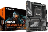 Материнская плата Gigabyte B650 GAMING X AX V2 Socket AM5 AMD B650 4xDDR5 ATX AC`97 8ch(7.1) 2.5Gg RAID+HDMI+DP