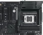 Материнская плата Asus X870 MAX GAMING WIFI7 Socket AM5 AMD X870 ATX AC`97 8ch(7.1) 2.5Gg RAID+HDMI