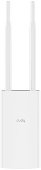 Повторитель беспроводного сигнала Cudy RE1200 OUTDOOR AC1200 Wi-Fi белый