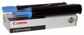 Картридж лазерный Canon C-EXV14 0384B006 черный для Canon