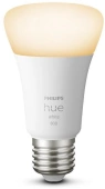 Умная лампа Philips Hue Starter Kit E27 9Вт 806lm (упак.:3шт) (929001821620)