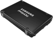 Накопитель SSD Samsung SAS 3.0 3.84TB MZILT3T8HBLS-00007 PM1643a 1 DWPD OEM