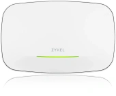 Точка доступа Zyxel NebulaFlex NWA210BE-WW0101F BE12300 1000/2500BASE-T белый