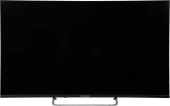 Телевизор LED PolarLine 43" 43PU11TC-SM черный 4K Ultra HD 60Hz DVB-T DVB-T2 DVB-C DVB-S DVB-S2 USB WiFi Smart TV (RUS)