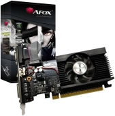 Видеокарта Afox PCI-E 2.0 AF710-1024D3L5 NVIDIA GeForce GT 710 1Gb 64bit GDDR3 954/1600 DVIx1 HDMIx1 CRTx1 HDCP Ret