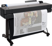 Плоттер HP Designjet T630 (5HB11A/5HB11D) A0/36"