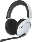 Гарнитура накладные Sony INZONE H5 1.5м белый/черный беспроводные bluetooth оголовье (WH-G500/W)