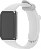 Фитнес-трекер Xiaomi Smart Band 8 Pro AMOLED корп.:светло-серый рем.:светло-серый (BHR8007GL)