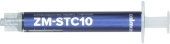 Термопаста Zalman ZM-STC10 11.5Вт/(м-К) шприц 2гр.