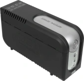 Источник бесперебойного питания Powercom Imperial IMP-525AP 315Вт 525ВА черный