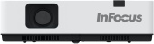 Проектор Infocus IN1024 LCD 4000Lm LS (1024x768) 50000:1 ресурс лампы:10000часов 1xUSB typeB 2xHDMI 3.3кг