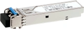 Адаптер Lanmaster LAN-SFP-LX1.25-SM LC дупл. 9/125 OS1/OS2