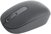 Мышь Logitech M196 графитовый оптическая 1000dpi беспров. BT для ноутбука 2but (910-007459)