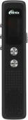 Диктофон Цифровой Ritmix RR-120 4Gb черный